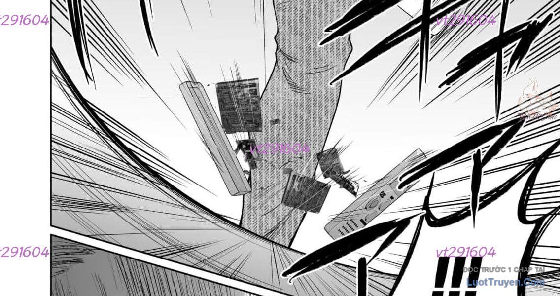 Bà Mẹ Điên Chapter 21.2 - Trang 2