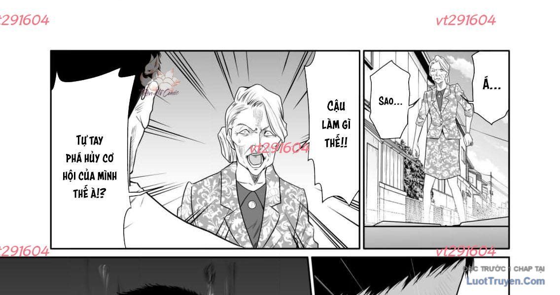 Bà Mẹ Điên Chapter 21.2 - Trang 2