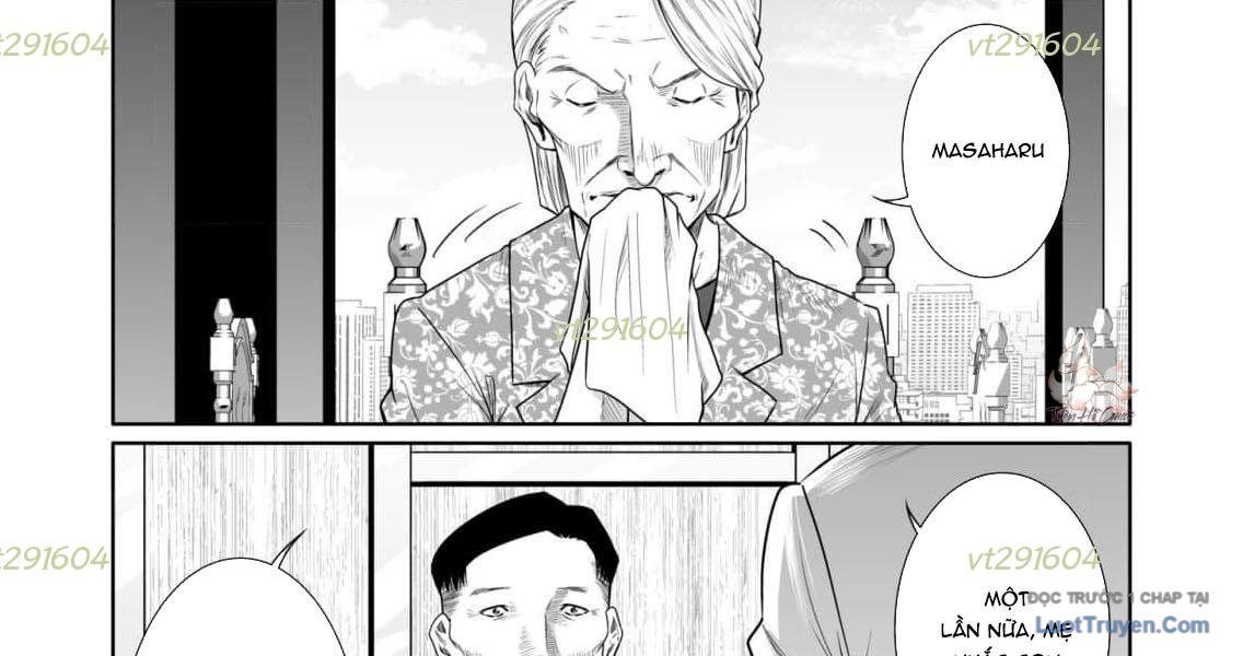 Bà Mẹ Điên Chapter 21.2 - Trang 2