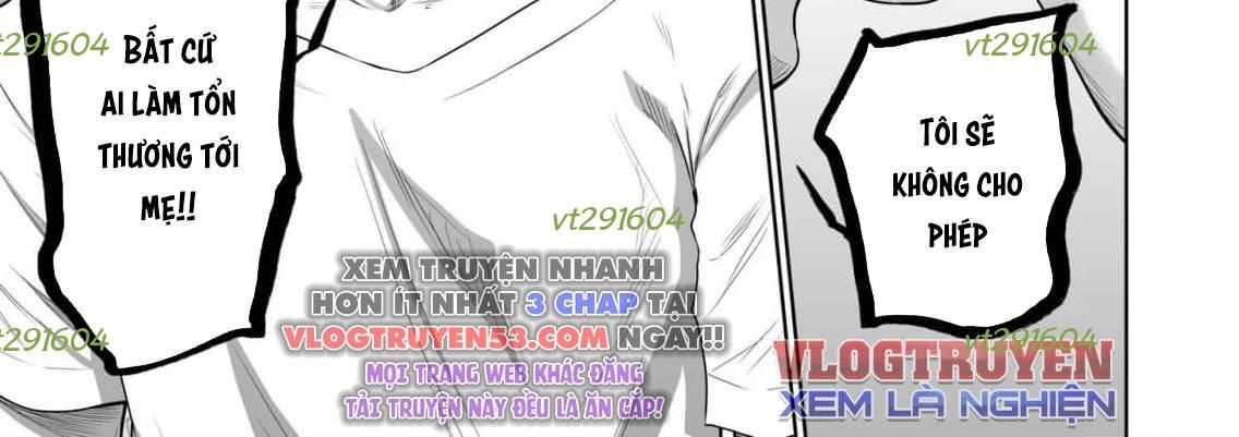 Bà Mẹ Điên Chapter 21.2 - Trang 2