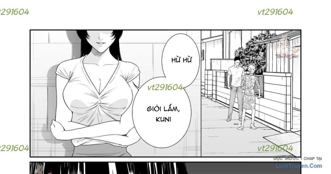 Bà Mẹ Điên Chapter 21.2 - Trang 2