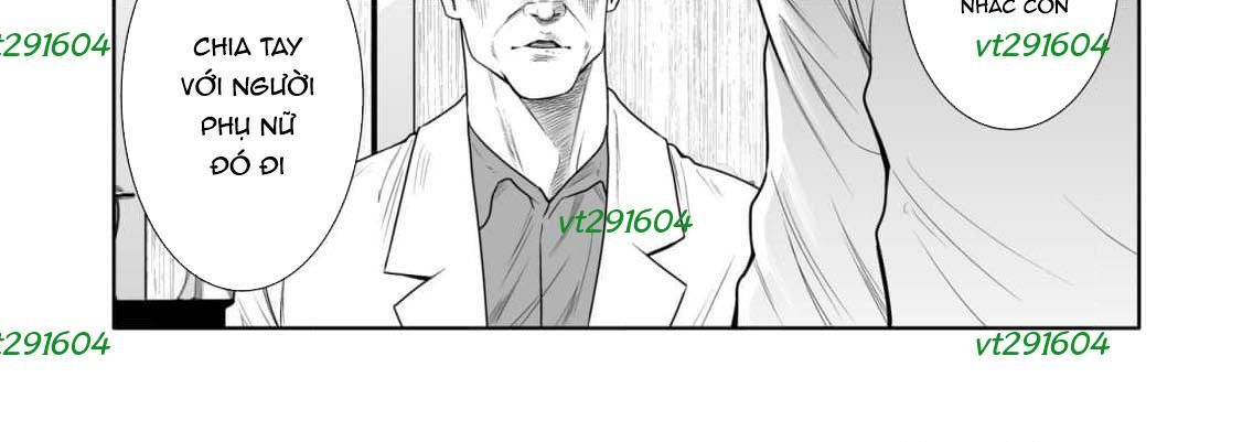 Bà Mẹ Điên Chapter 21.2 - Trang 2