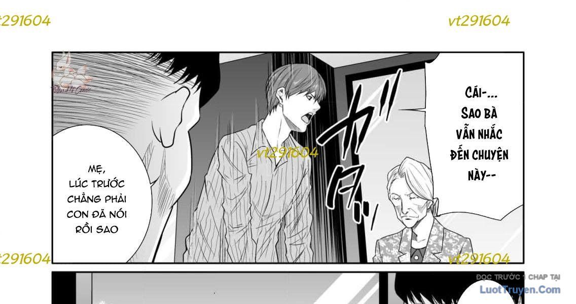 Bà Mẹ Điên Chapter 21.2 - Trang 2