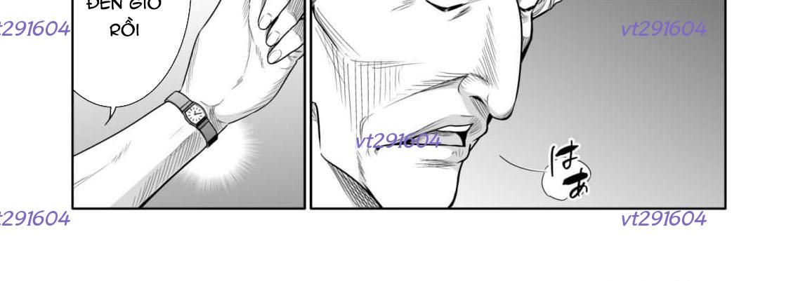 Bà Mẹ Điên Chapter 21.2 - Trang 2