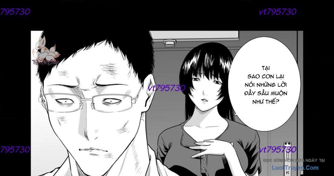 Bà Mẹ Điên Chapter 22.1 - Trang 2