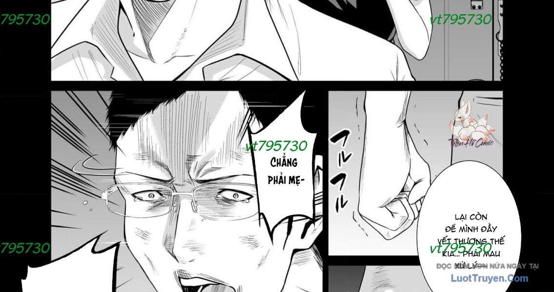 Bà Mẹ Điên Chapter 22.1 - Trang 2