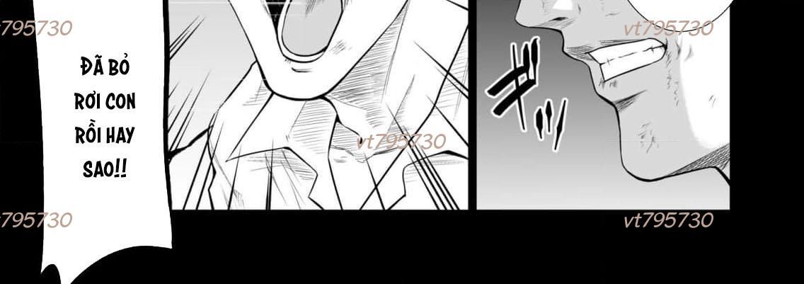 Bà Mẹ Điên Chapter 22.1 - Trang 2