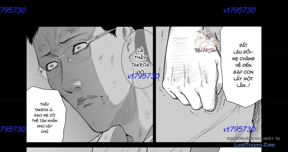 Bà Mẹ Điên Chapter 22.1 - Trang 2