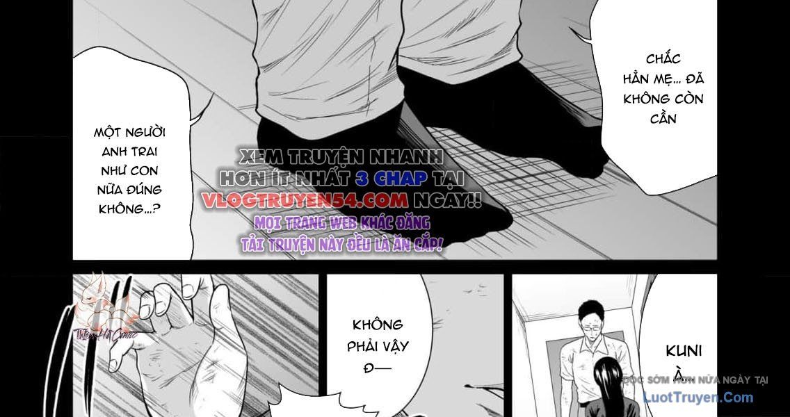 Bà Mẹ Điên Chapter 22.1 - Trang 2