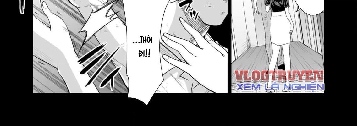 Bà Mẹ Điên Chapter 22.1 - Trang 2