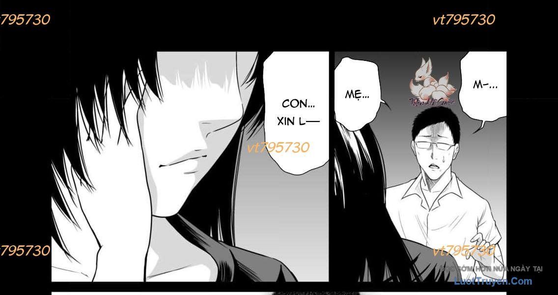 Bà Mẹ Điên Chapter 22.1 - Trang 2