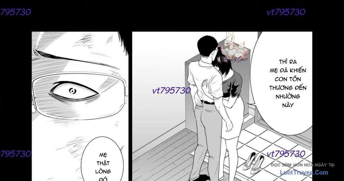 Bà Mẹ Điên Chapter 22.1 - Trang 2