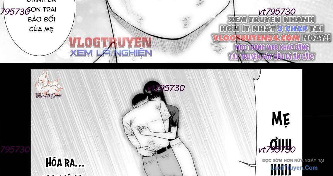 Bà Mẹ Điên Chapter 22.1 - Trang 2