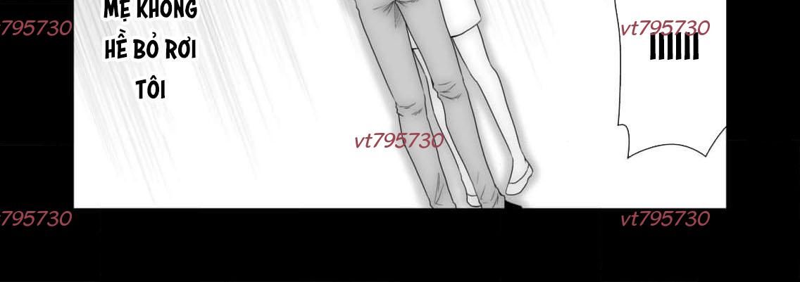 Bà Mẹ Điên Chapter 22.1 - Trang 2