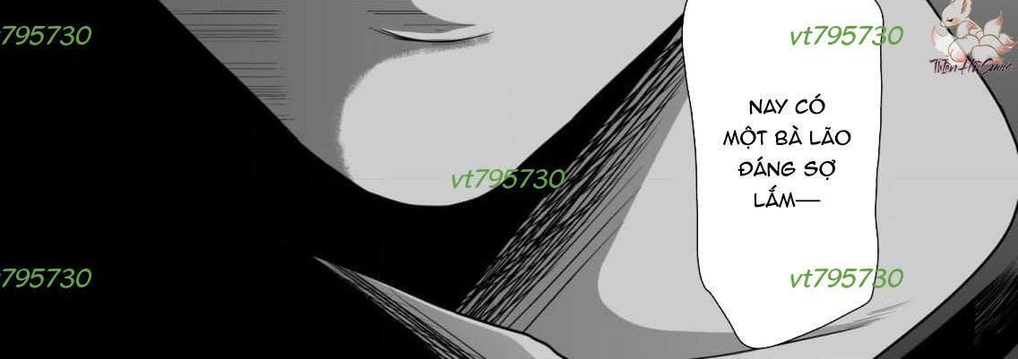 Bà Mẹ Điên Chapter 22.1 - Trang 2