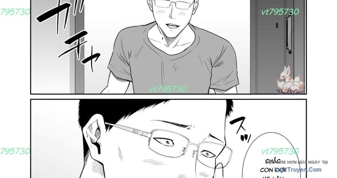 Bà Mẹ Điên Chapter 22.1 - Trang 2