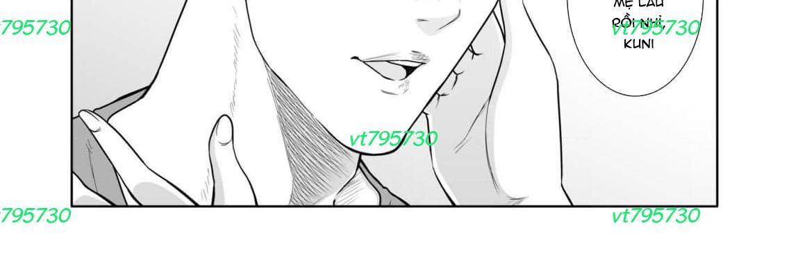 Bà Mẹ Điên Chapter 22.1 - Trang 2