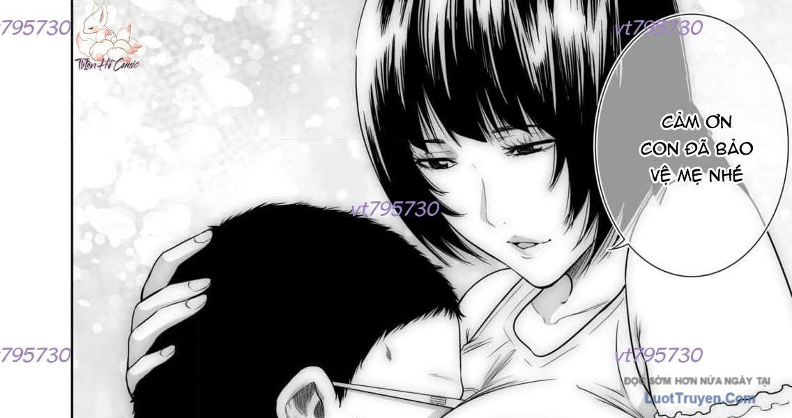 Bà Mẹ Điên Chapter 22.1 - Trang 2