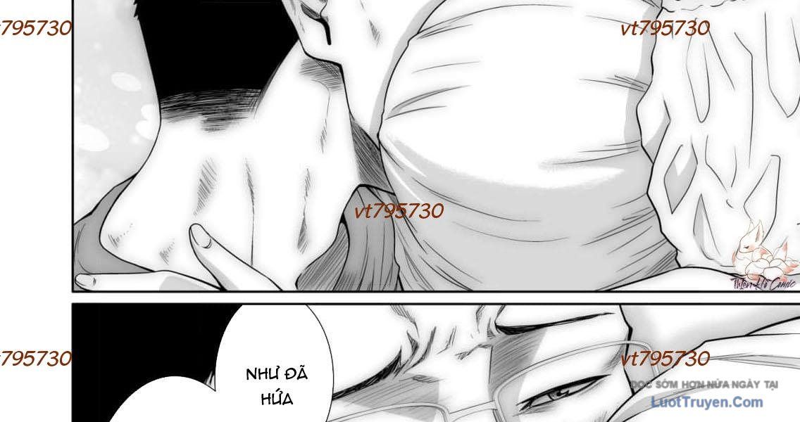 Bà Mẹ Điên Chapter 22.1 - Trang 2