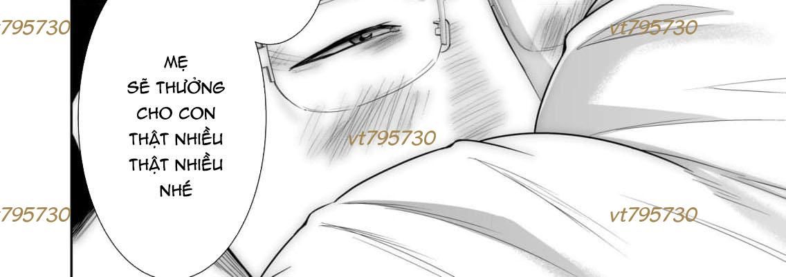Bà Mẹ Điên Chapter 22.1 - Trang 2