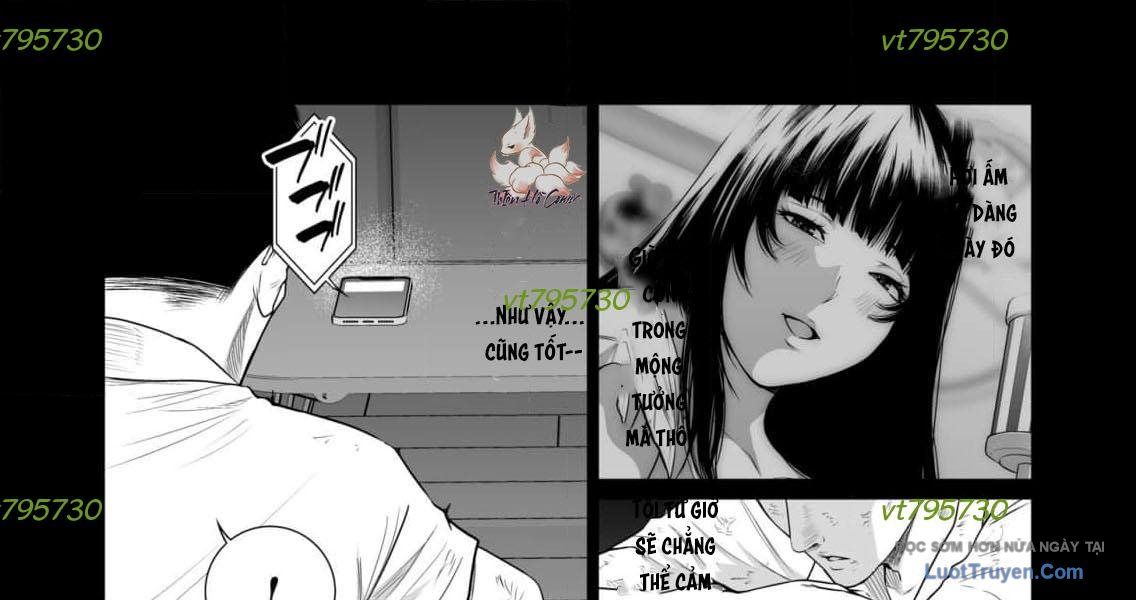 Bà Mẹ Điên Chapter 22.1 - Trang 2