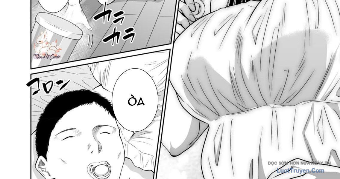 Bà Mẹ Điên Chapter 22.1 - Trang 2