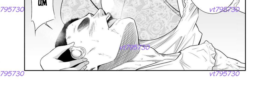 Bà Mẹ Điên Chapter 22.1 - Trang 2