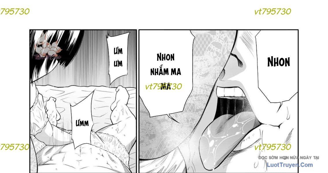 Bà Mẹ Điên Chapter 22.1 - Trang 2