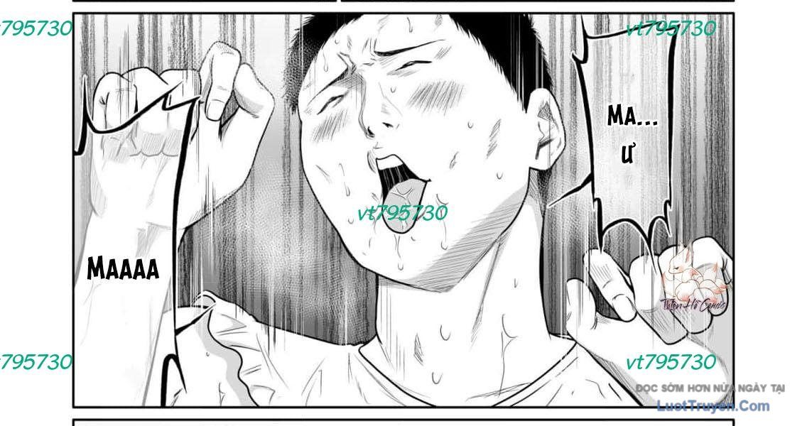 Bà Mẹ Điên Chapter 22.1 - Trang 2