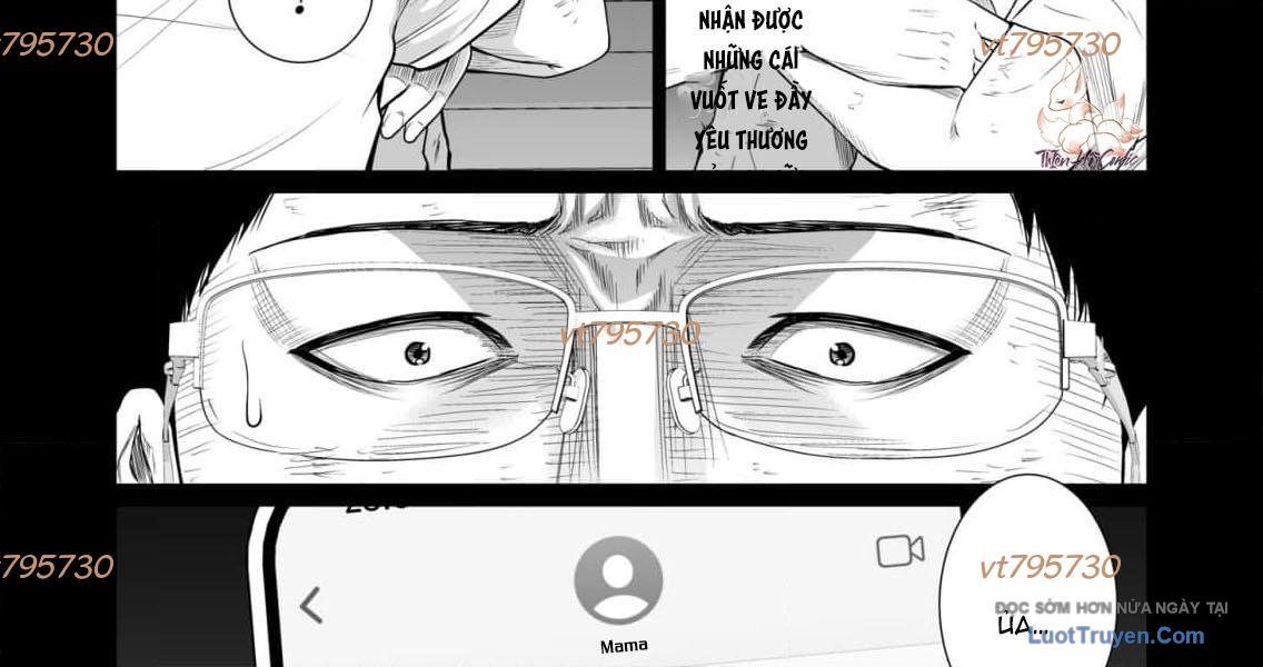 Bà Mẹ Điên Chapter 22.1 - Trang 2
