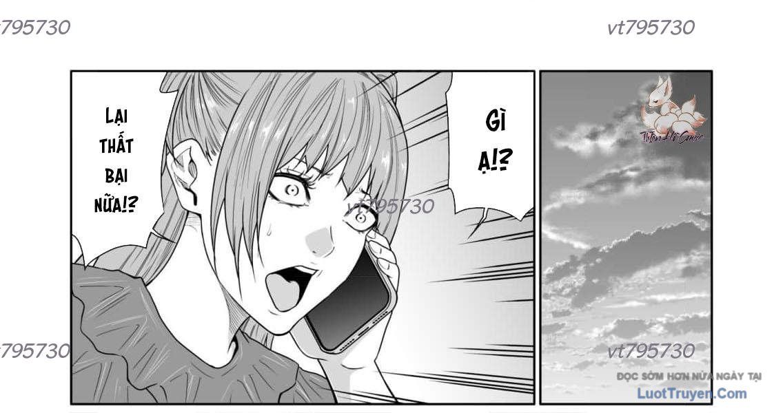 Bà Mẹ Điên Chapter 22.1 - Trang 2