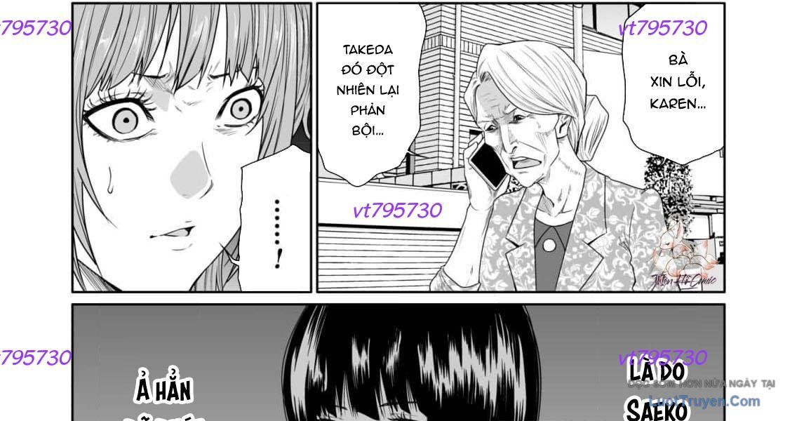 Bà Mẹ Điên Chapter 22.1 - Trang 2