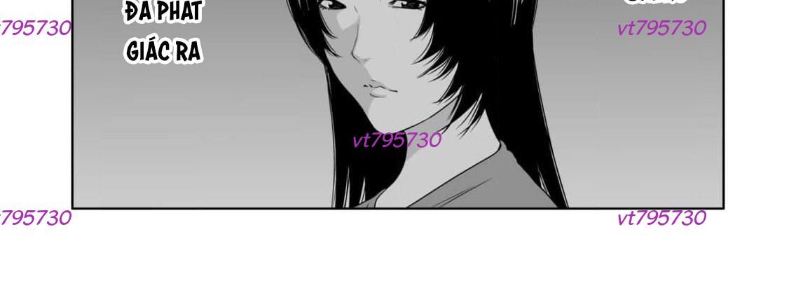 Bà Mẹ Điên Chapter 22.1 - Trang 2