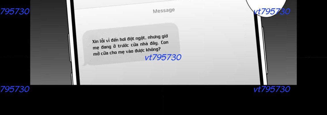 Bà Mẹ Điên Chapter 22.1 - Trang 2