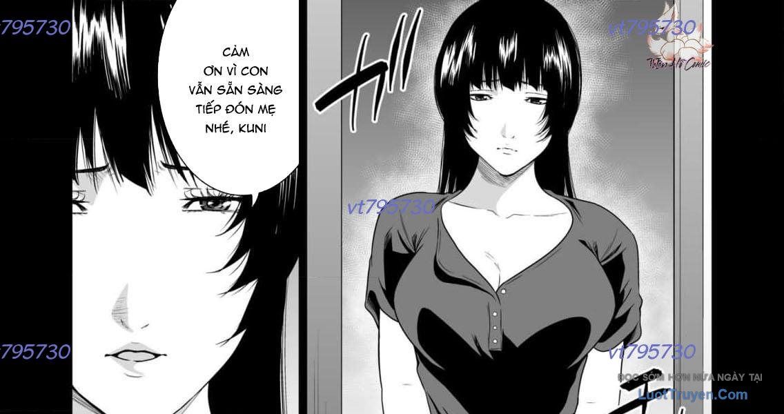 Bà Mẹ Điên Chapter 22.1 - Trang 2