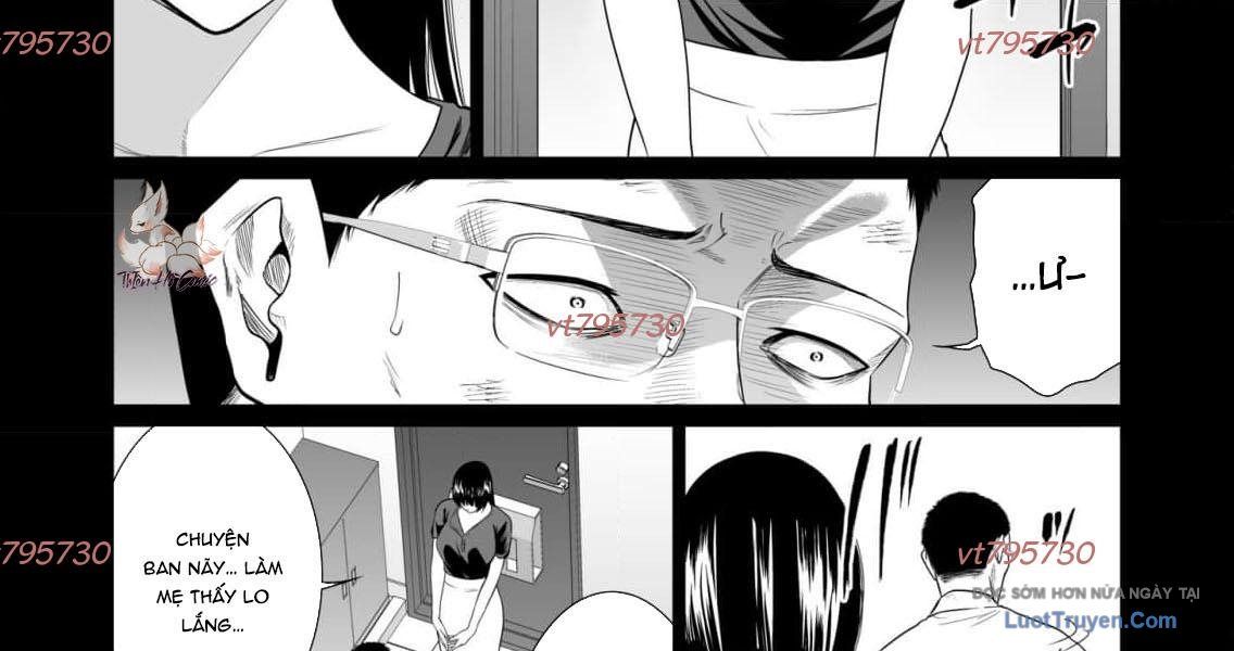Bà Mẹ Điên Chapter 22.1 - Trang 2