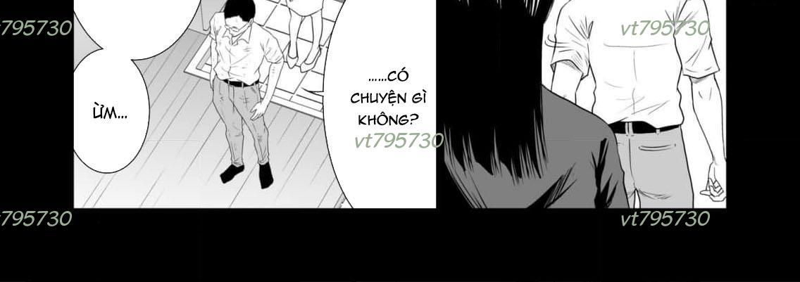 Bà Mẹ Điên Chapter 22.1 - Trang 2