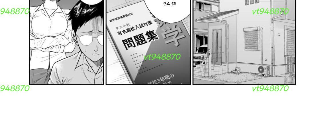 Bà Mẹ Điên Chapter 24.1 - Trang 2