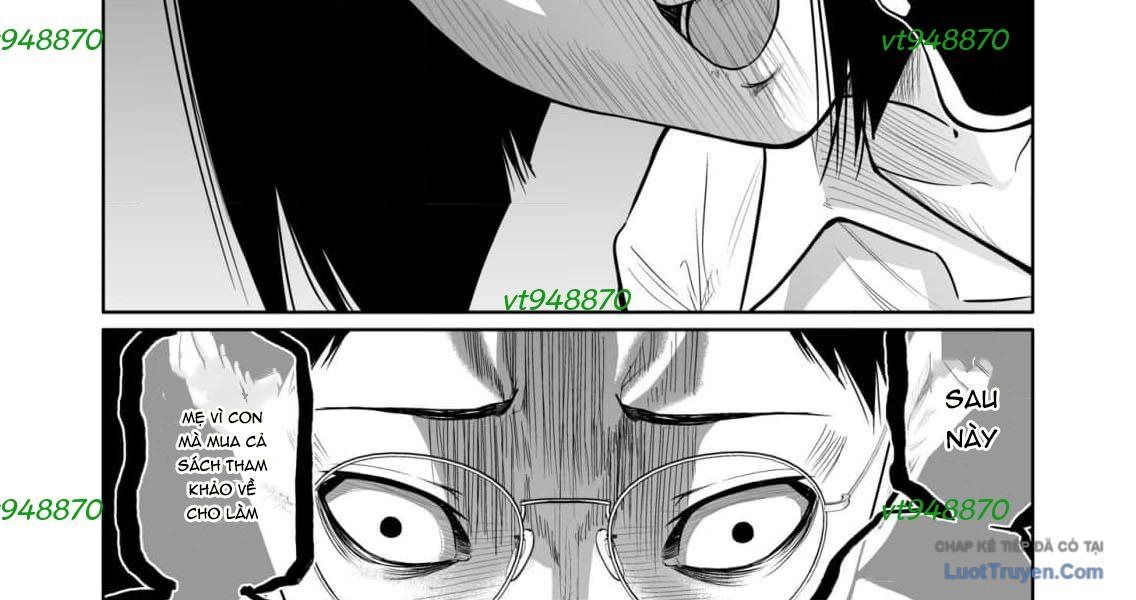 Bà Mẹ Điên Chapter 24.1 - Trang 2