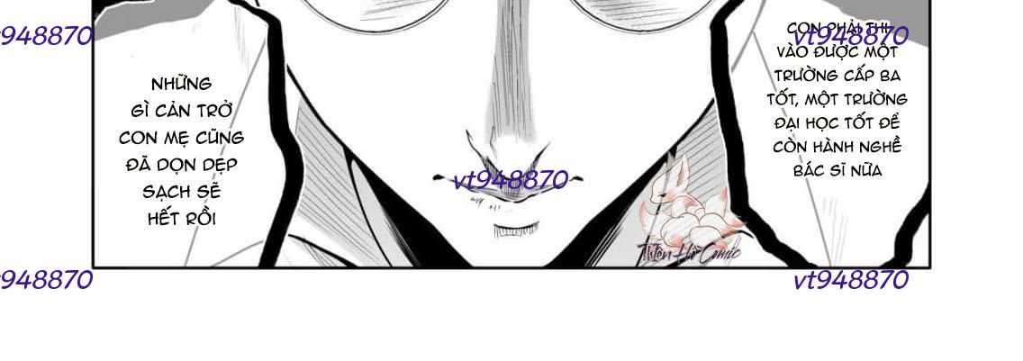 Bà Mẹ Điên Chapter 24.1 - Trang 2