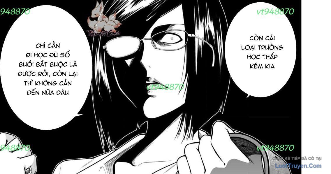 Bà Mẹ Điên Chapter 24.1 - Trang 2