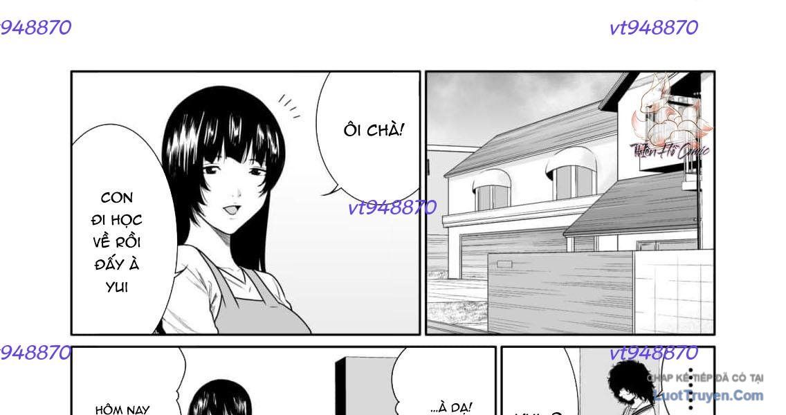 Bà Mẹ Điên Chapter 24.1 - Trang 2