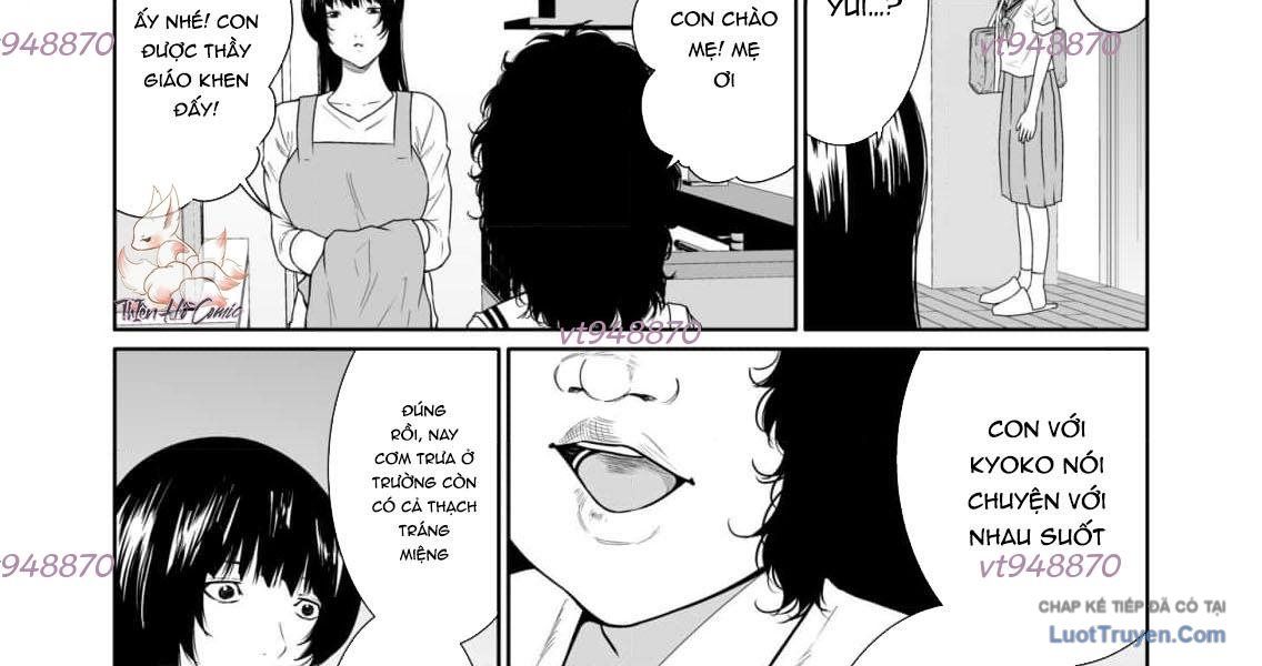 Bà Mẹ Điên Chapter 24.1 - Trang 2