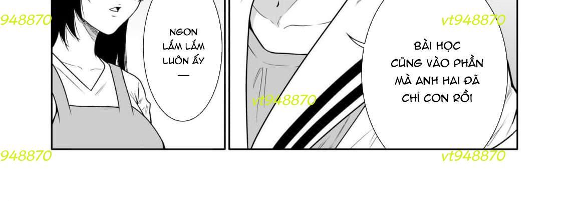 Bà Mẹ Điên Chapter 24.1 - Trang 2