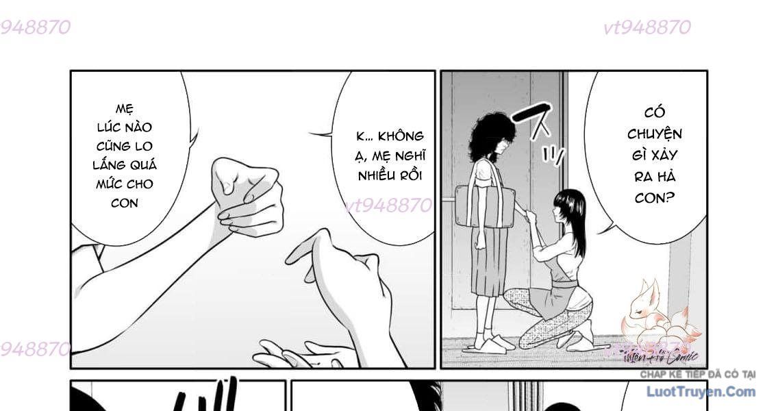 Bà Mẹ Điên Chapter 24.1 - Trang 2