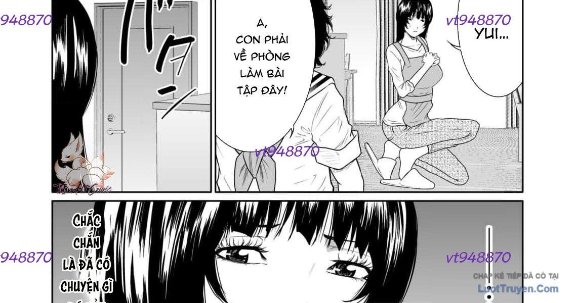 Bà Mẹ Điên Chapter 24.1 - Trang 2