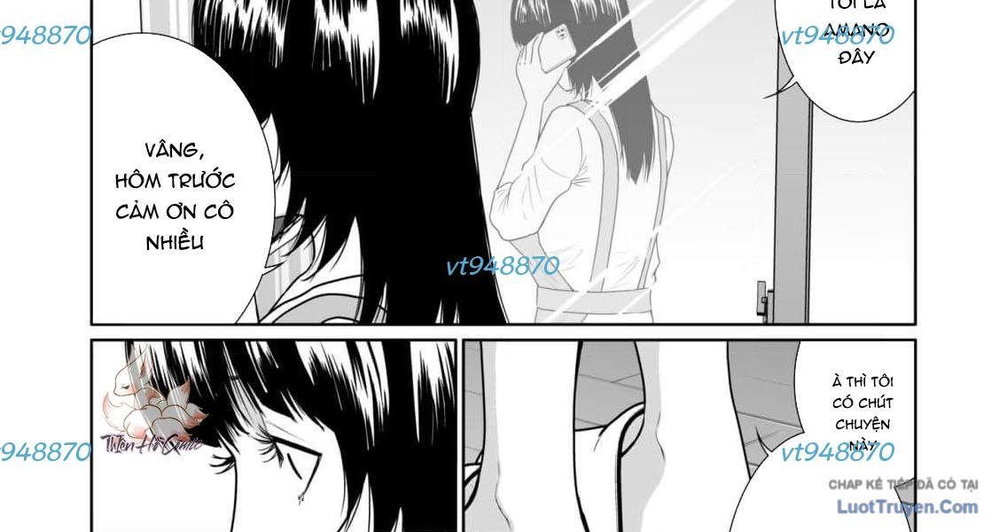 Bà Mẹ Điên Chapter 24.1 - Trang 2