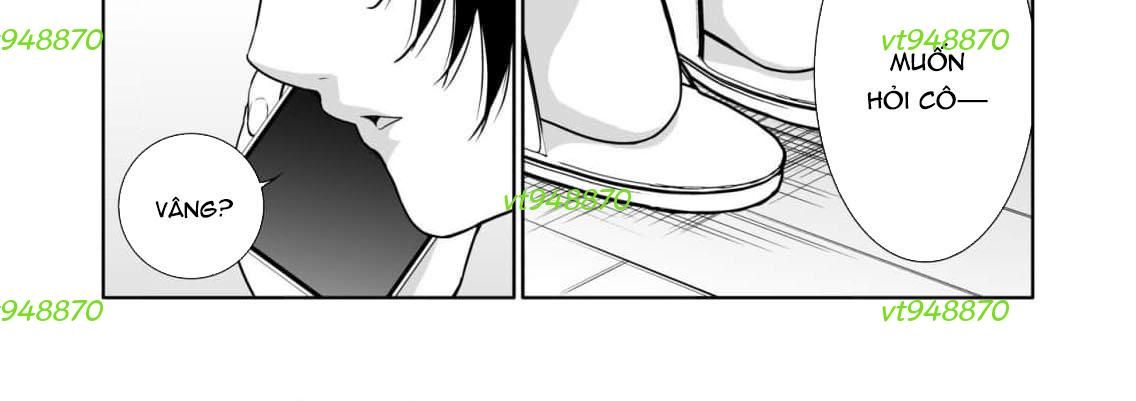 Bà Mẹ Điên Chapter 24.1 - Trang 2