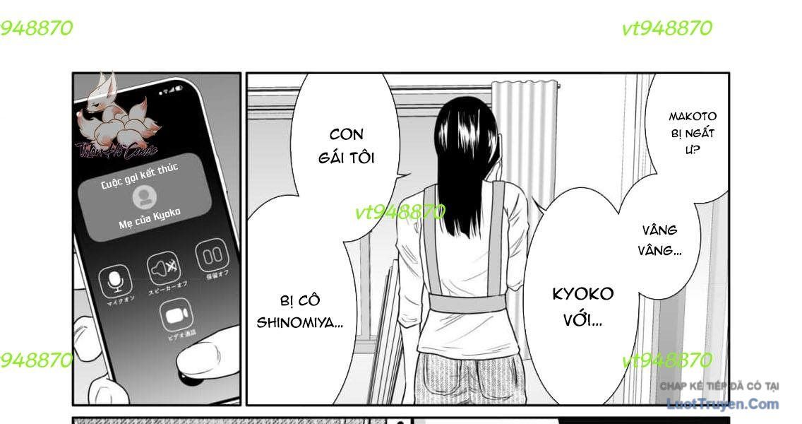 Bà Mẹ Điên Chapter 24.1 - Trang 2