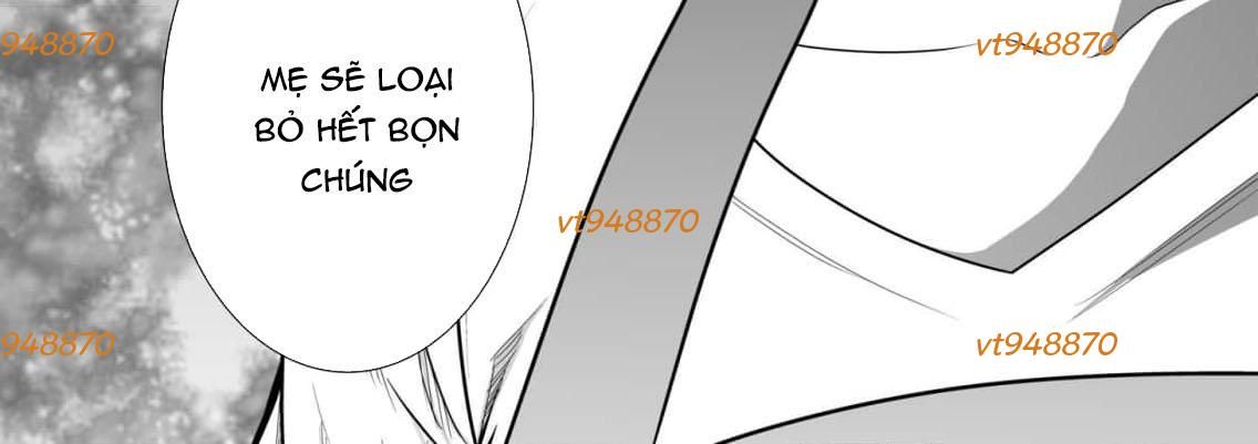 Bà Mẹ Điên Chapter 24.1 - Trang 2